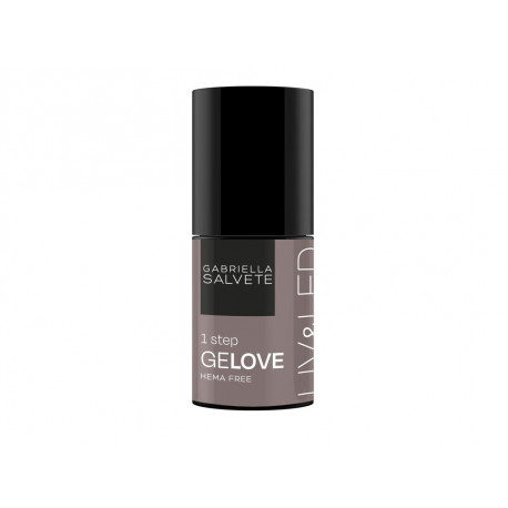 Gabriella Salvete GeLove UV & LED (8ml) (12 Bae)