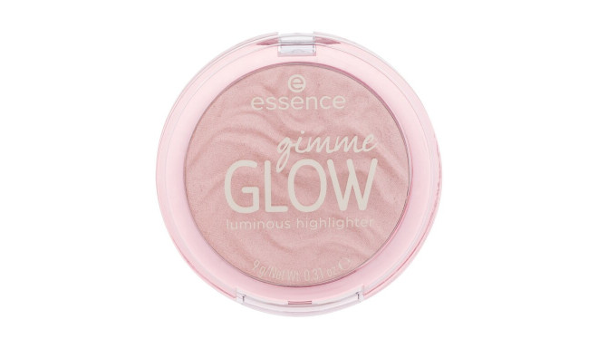 Essence Gimme Glow Luminous Highlighter (9ml) (20 Lovely Rose)