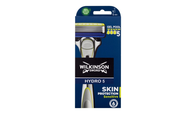 Wilkinson Sword Hydro 5 Skin Protection Sensitive (1ml)