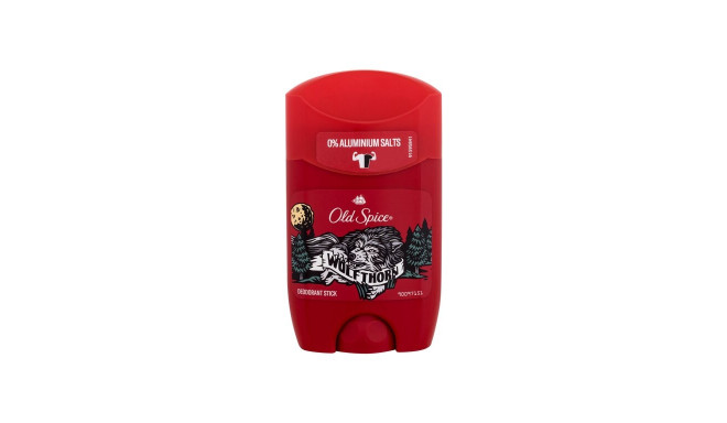 Old Spice Wolfthorn Deodorant (50ml)