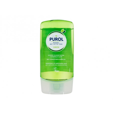 Purol Green Wash Gel (150ml)