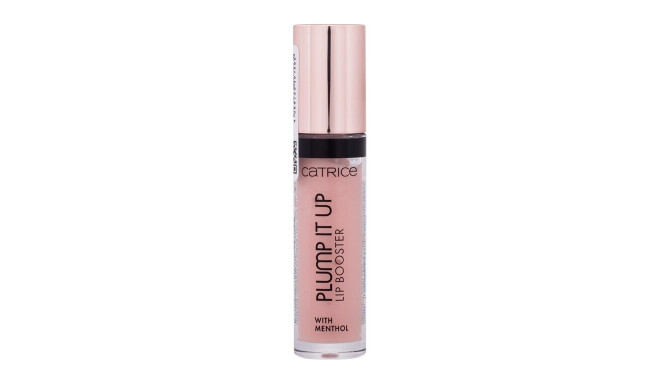 Catrice Plump It Up Lip Booster (3ml) (020 No Fake Love)