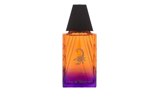 Scorpio Scandalous Eau de Toilette (75ml)