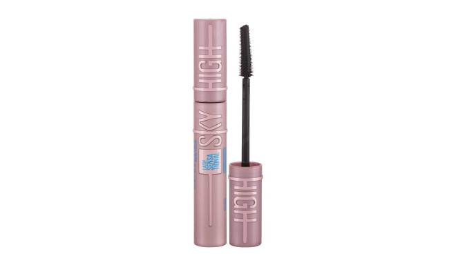 Maybelline Lash Sensational Sky High (6ml) (01 Very Black)