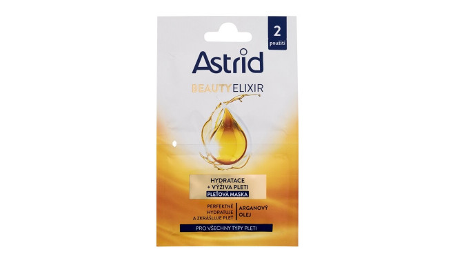 Astrid Beauty Elixir (2ml)