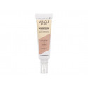 Max Factor Miracle Pure Skin-Improving Foundation SPF30 (30ml) (82 Deep Bronze)