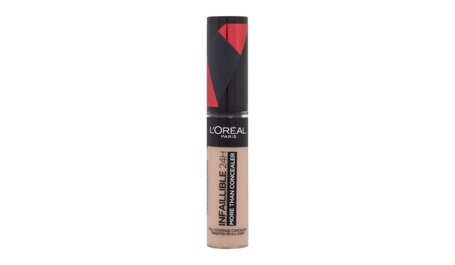 L'Oréal Paris Infaillible More Than Concealer (11ml) (327)