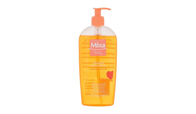 Mixa Baby (400ml)