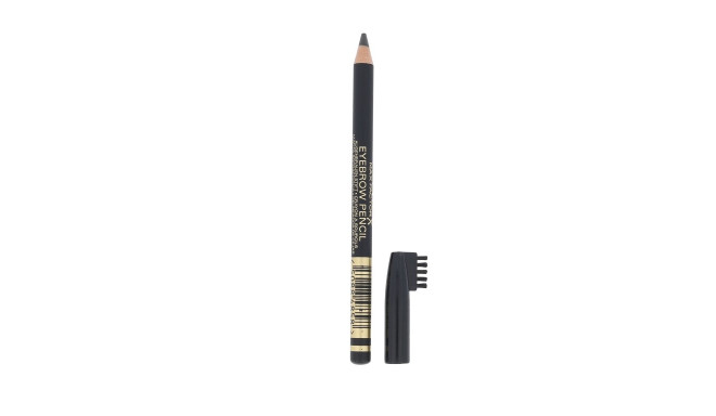 Max Factor Eyebrow Pencil (3ml) (1 Ebony)