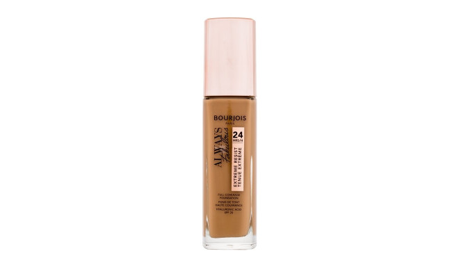 BOURJOIS Paris Always Fabulous 24H (30ml) (520 Caramel)