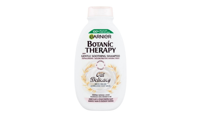 Garnier Botanic Therapy Oat Delicacy (250ml)