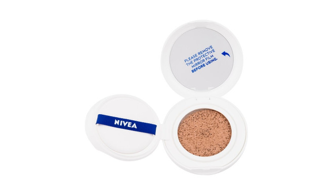 Nivea Cellular Expert Finish 3in1 Care Cushion (15ml) (03 Dark)