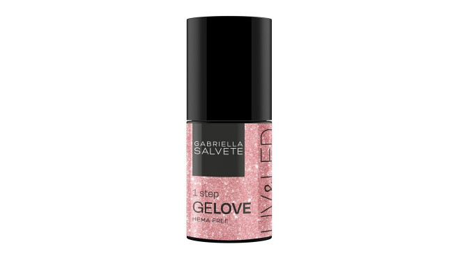 Gabriella Salvete GeLove UV & LED (8ml) (16 Date)