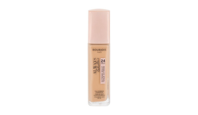 BOURJOIS Paris Always Fabulous 24H (30ml) (310 Beige)