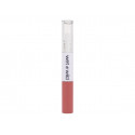 Wet n Wild MegaLast Lock 'N' Shine Lip Color + Gloss (4ml) (Nude Illusion)