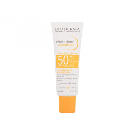 BIODERMA Photoderm Aquafluide (40ml)