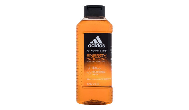 Adidas Energy Kick (400ml)