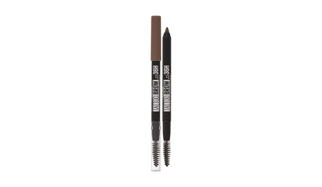 Maybelline Tattoo Brow (0ml) (03 Soft Brown)