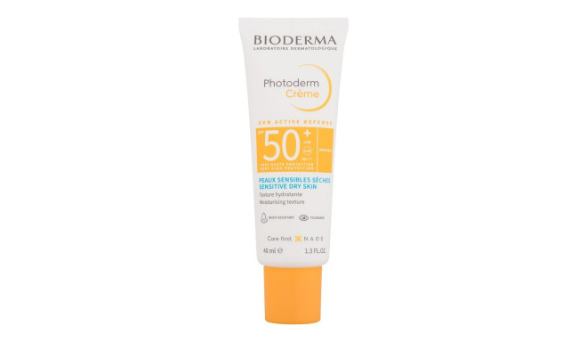 BIODERMA Photoderm Cream (40ml) (Invisible)