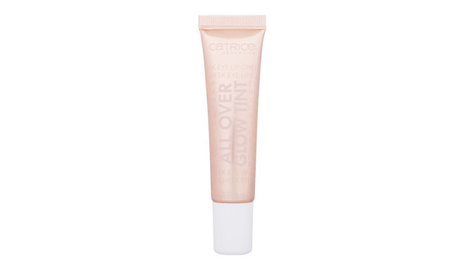 Catrice All Over Glow Tint (15ml) (030 Sun Dip)