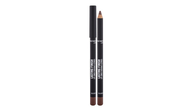 Rimmel London Lasting Finish (1ml) (705 Cappuccino)