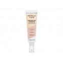 Max Factor Miracle Pure Skin-Improving Foundation SPF30 (30ml) (45 Warm Almond)