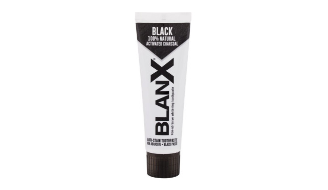 BlanX Black (75ml)