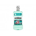 Listerine Clean & Fresh Mild Taste Mouthwash (500ml)