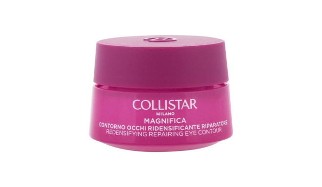 Collistar Magnifica Redensifying Repairing Eye Contour (15ml)