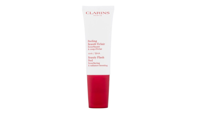 Clarins Beauty Flash Peel (50ml)