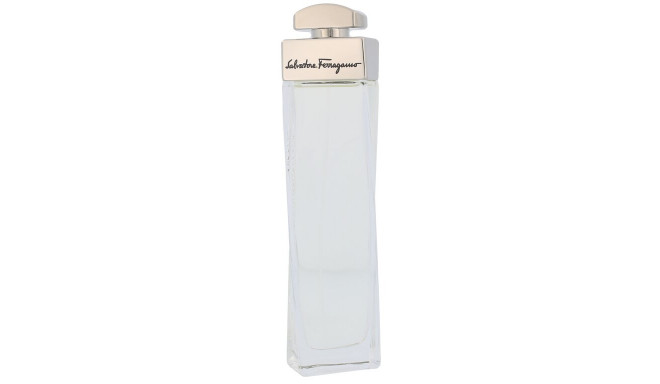 Ferragamo Pour Femme Eau de Parfum (100ml)