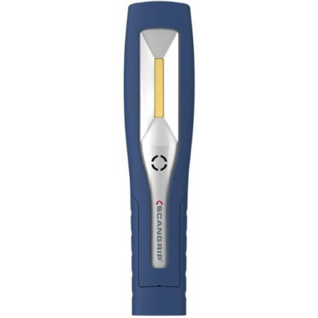 Handlamp Scangrip MINI MAG PRO, 200lm, rechargeable, IP54