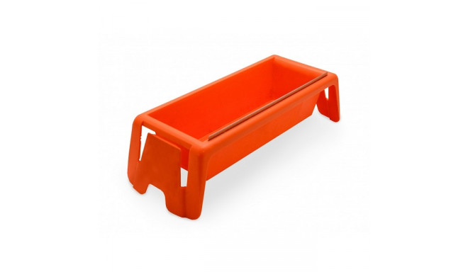 Pahtlivann 250mm PVC