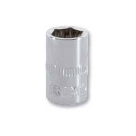 Hexagon socket 14mm 1/4" Irimo blister