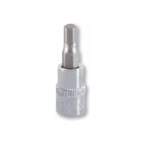 HEX bit socket 8mm 1/4" Irimo jaepakend