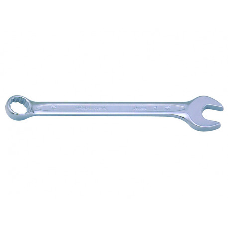 Bahco 111M-32 metric flat combination wrench – 32mm, 12-point Dynamic-Drive™, alloy steel, chrome pl