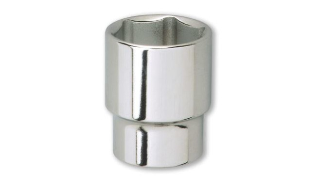 Kuuskant padrunvõti 20mm 3/8" Irimo jaepakend