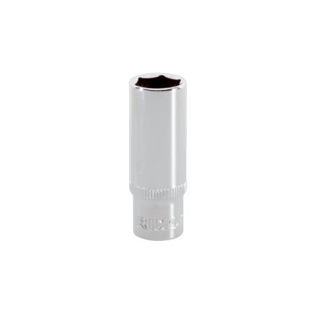 Deep hexagon socket 9mm 3/8" Irimo blister
