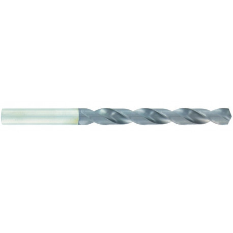 Metal drill 6.0 mm, HSCOB, TBX (TiAlN+TiCN), Fully ground. 4 facets, facet point 135⁰ (10pcs)
