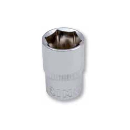 Hexagon socket 14mm 1/2" Irimo blister