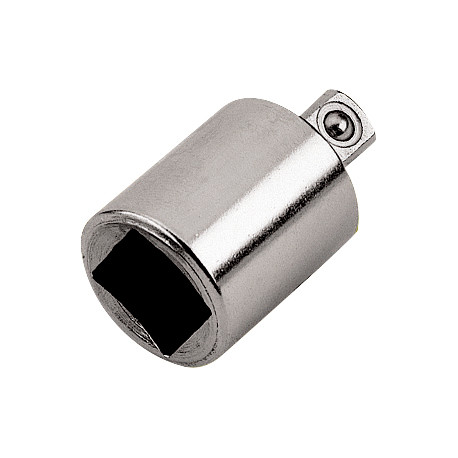 Vähendav üleminek adapter 1/2" - 3/8" Irimo jaepakend