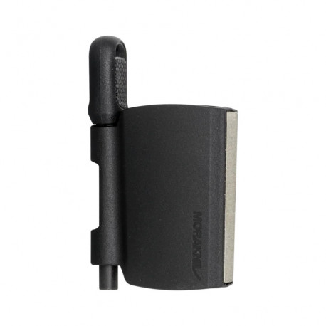 Morakniv Survival Kit – süütepulk, teemantteritaja, paracord Kansboli/Garbergi tupele