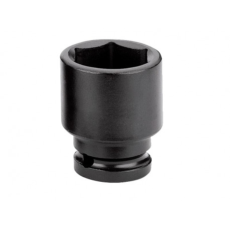 Hexagon impact socket 7mm 3/8" Irimo