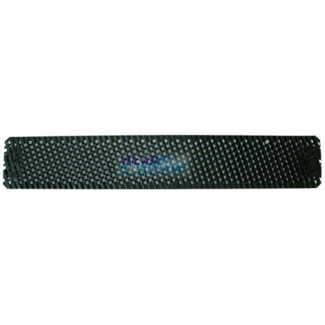 Flat rasp for Variorap