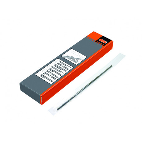 Bahco ümar saeketi viil – 4,5 mm, 1 tk, saeterade teritamiseks (12tk)