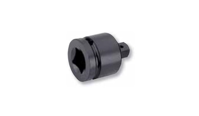 Impact reducing adaptor 1/2" to 3/8" Irimo blister