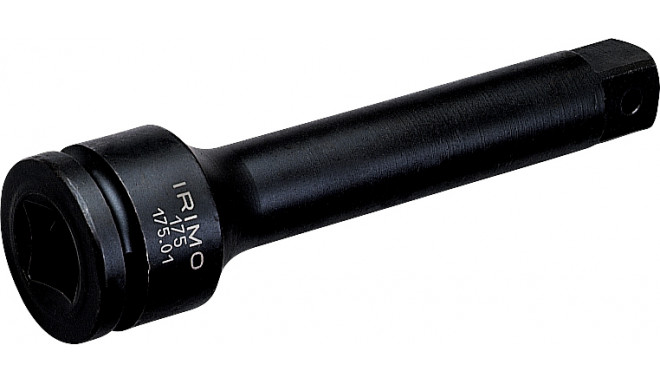 Impact extension bar 3/4" 250mm Irimo
