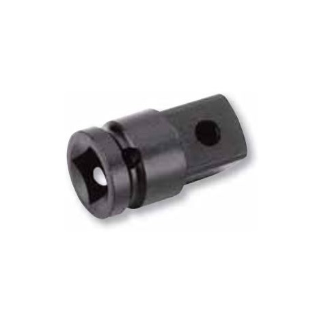 Impact increasing adaptor 3/4" to 1" Irimo