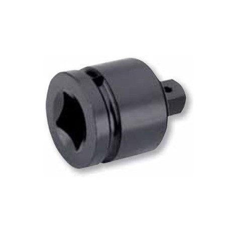 Impact reducing adaptor 1" to 3/4" Irimo