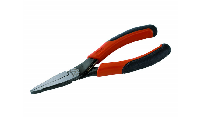 Flat nose pliers 160mm Ergo